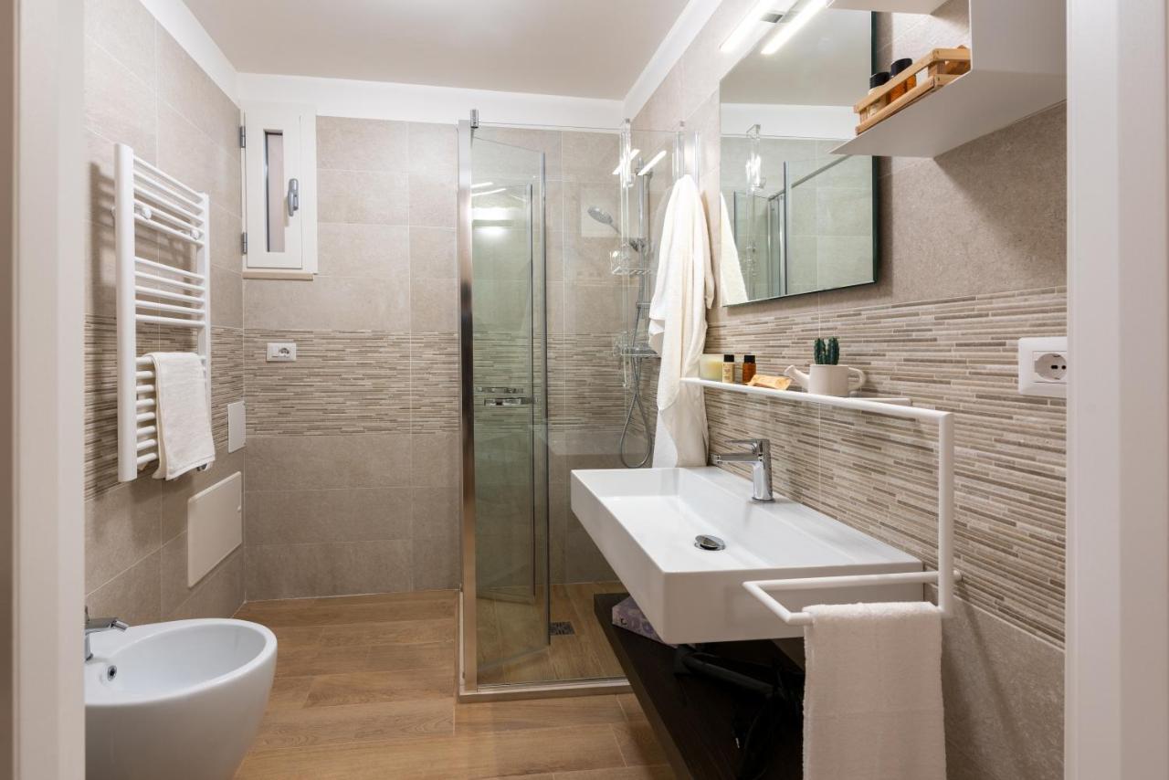 Bed and Breakfast Dimora Le Volte Lecce Exterior foto